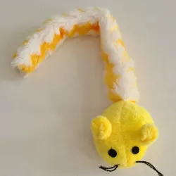 Juguete para gato