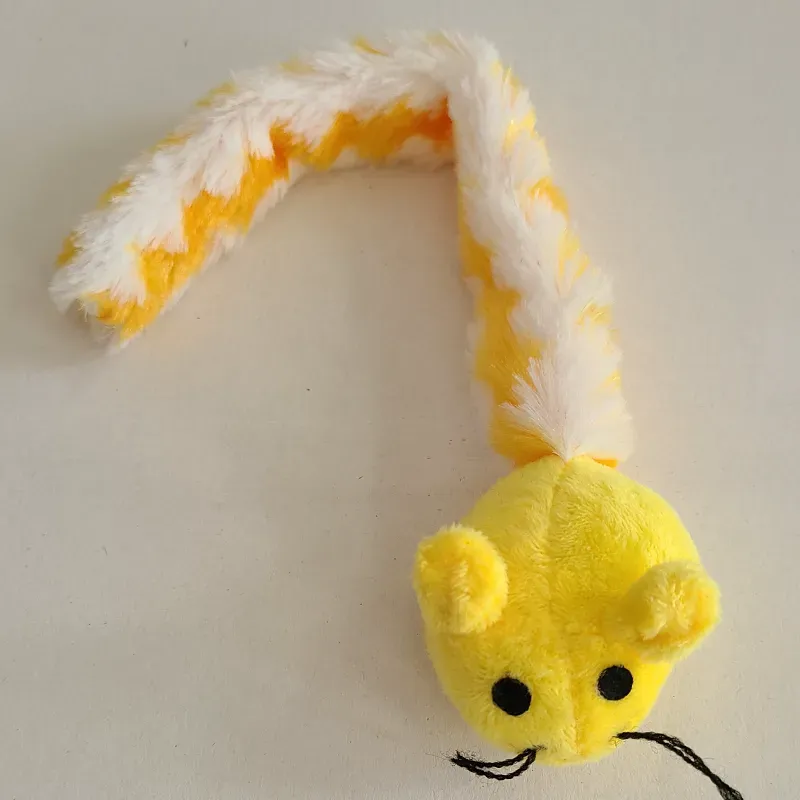 Juguete para gato