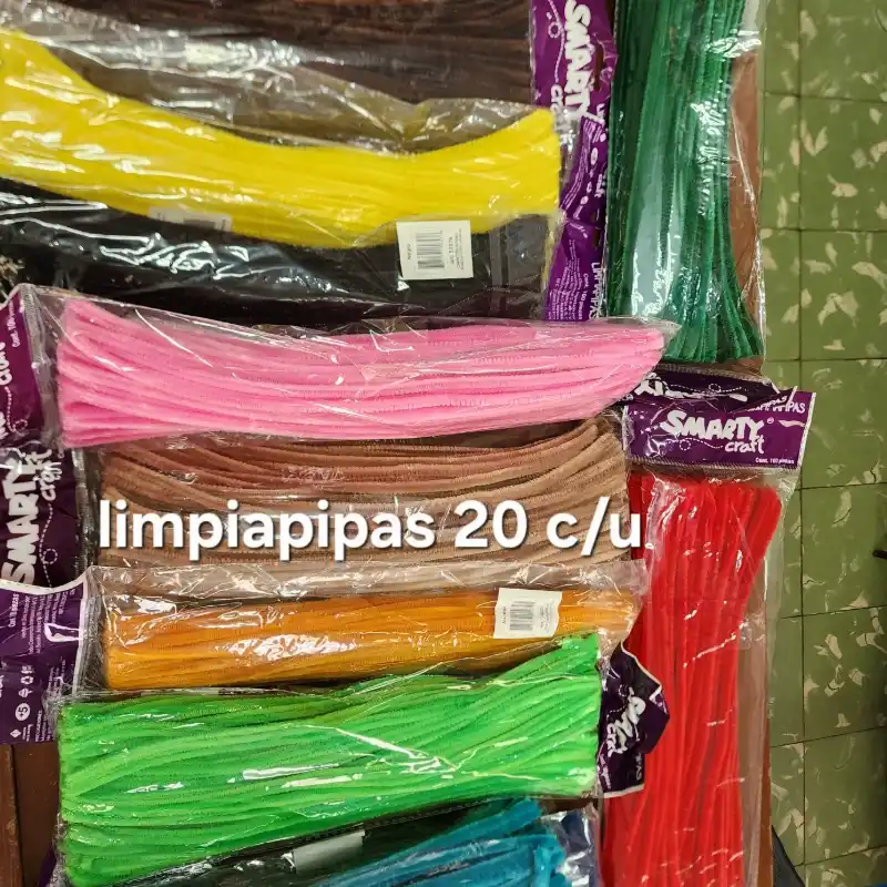 Limpiapipas