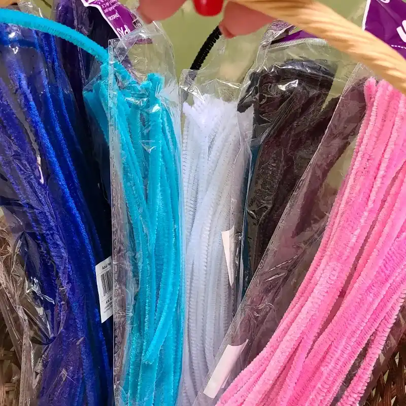 Limpiapipas 