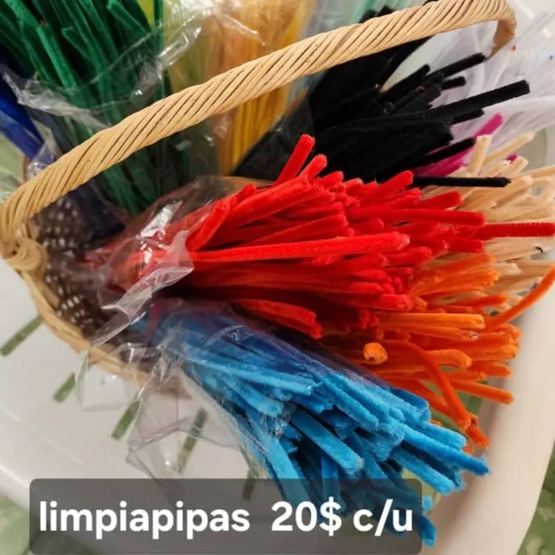 Limpiapipas