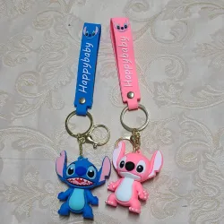 Llavero.stich 