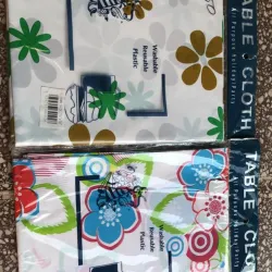Manteles para decoración 