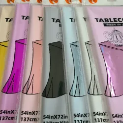 Manteles