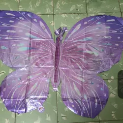 Mariposa 42 pulgadas