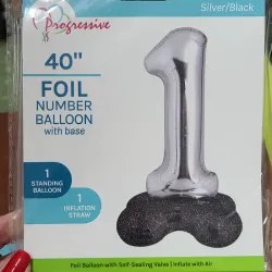 Numero 1 cin base 40"