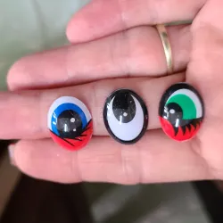Ojos 
