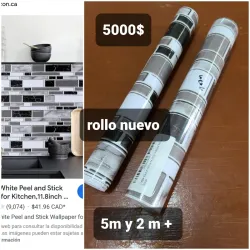 Papel.autoahesivo para mesetas u otras superficies