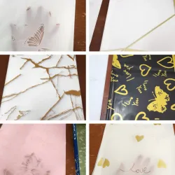 Papel coreano
