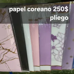 Papel.coteano