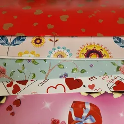 Papel de regalo