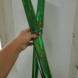 Papel.regalo 50 cm × 69 cm.