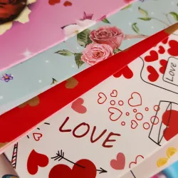 Papel regalo