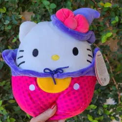 Peluche kitti
