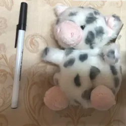 Peluche pequeño 