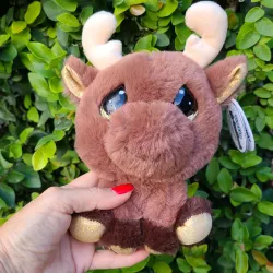 Peluche Reno