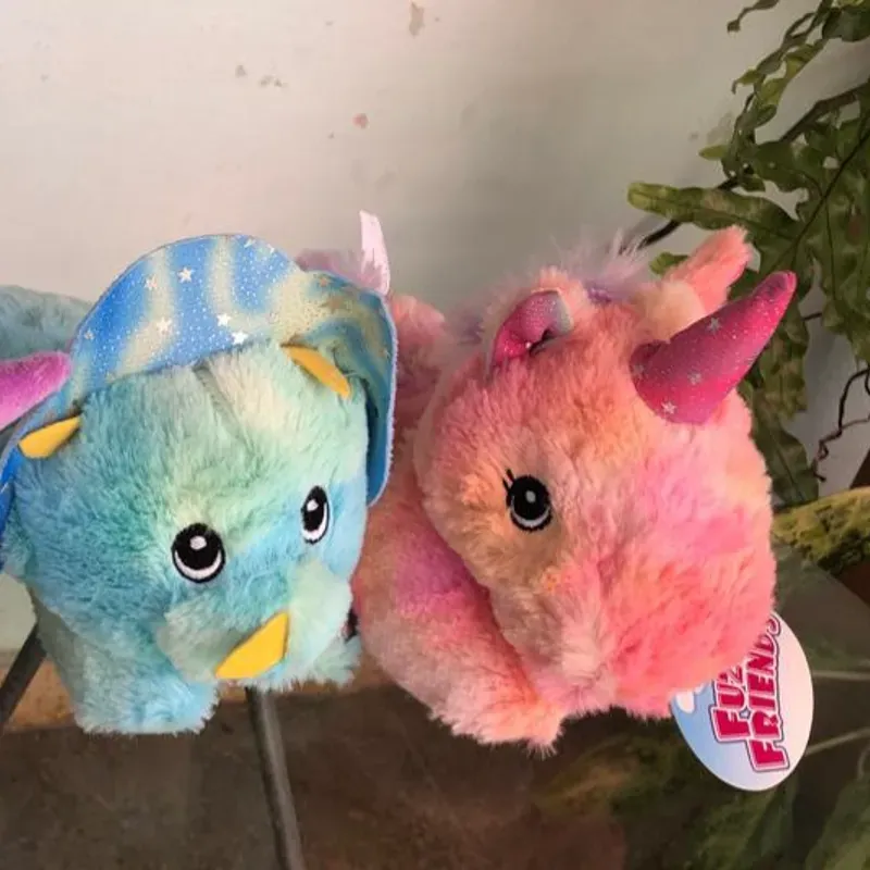 Peluches  unicornio.agotado