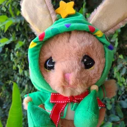Peluches