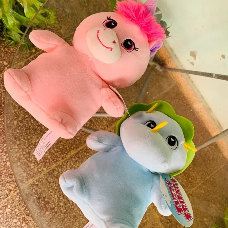 Peluches