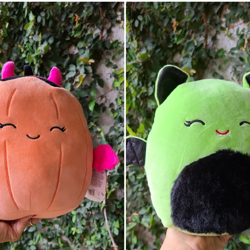 Peluches