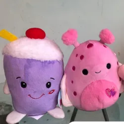 Peluches