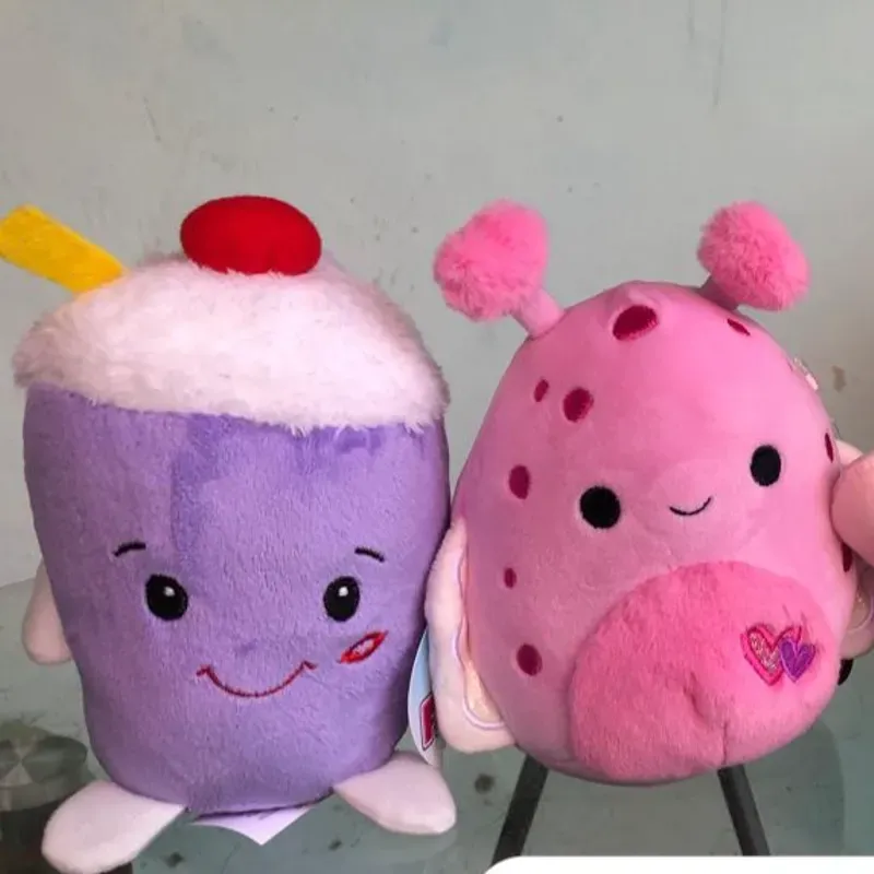 Peluches