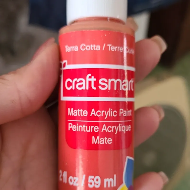 Pinturas acrilicas 59 ml
