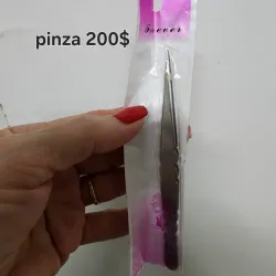 Pinza