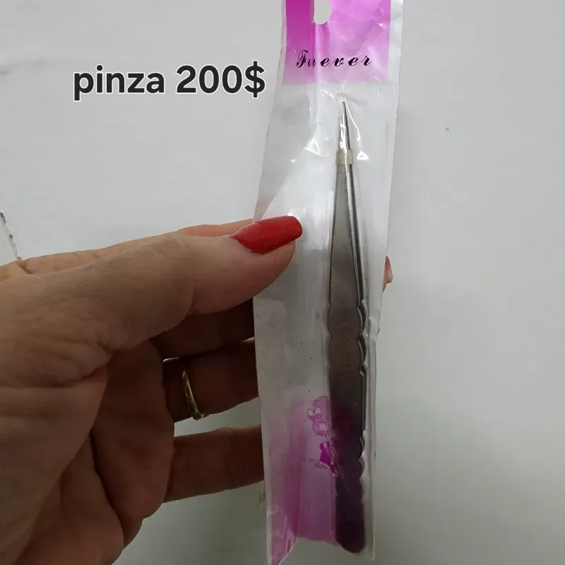 Pinza