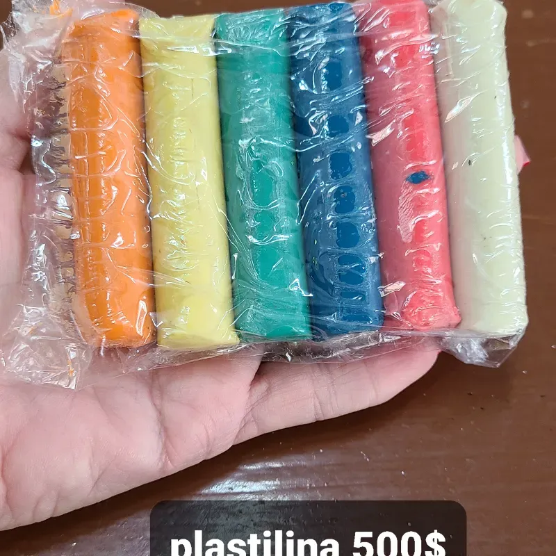 Plastilina