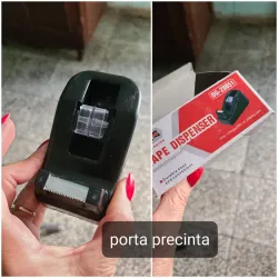 Porta precinta