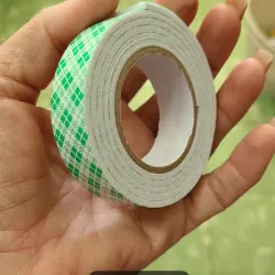 Presinta doble contacto