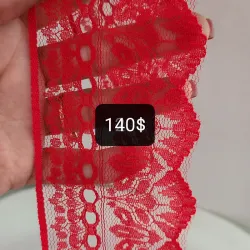 Punta 7 cm ancho 
