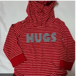 Ropa bebe 12 meses nuevos 