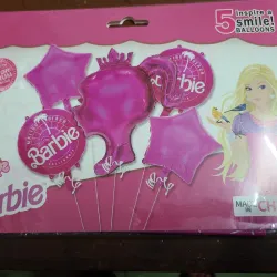 Set de barbie