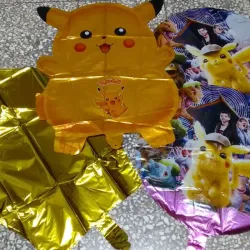 Set de pokemon