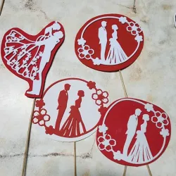 Topers de boda