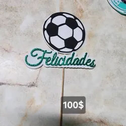 Topers futbol