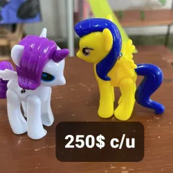 Unicornio pequeño