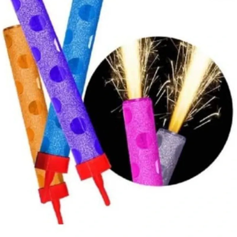 Velas volcánicas