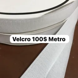Velcro o.pegueta