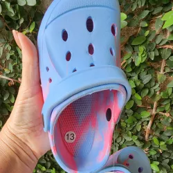 Zapatos nina #13