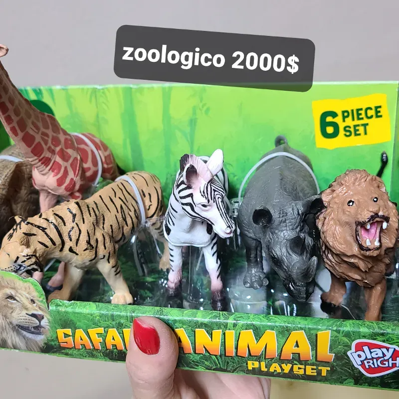 Zoologico