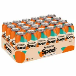 Refresco Spezi (300 ml)