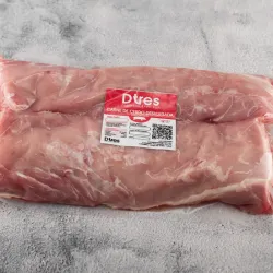 Carne de cerdo deshuesada (Importada) (Kg)