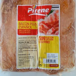 Bacon 2kg