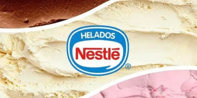 Helados Nestlé 4.5 LT
