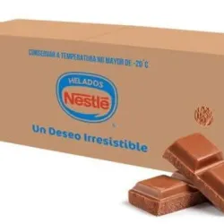 Helados Nestlé 4.5 LT