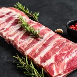 Costillas (Lbs)