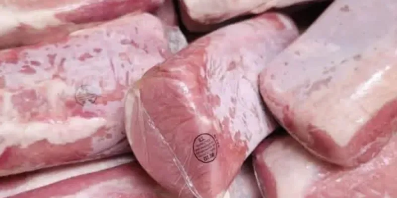 Lomo de Cerdo Deshuesado
